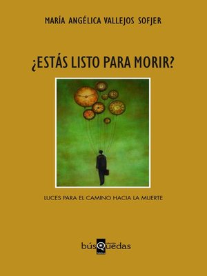 cover image of ¿Estás listo para morir?